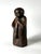Ceramic Ceramic Sculpture of Flute Player by Margarete K. Wiggen, Germany, 1960s For Sale - Image 7 of 10