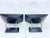 Vintage Halogen Wall Lamps by Fratelli Martini, 1980s, Set of 2 For Sale - Image 14 of 16