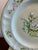 Vintage Provinstone Rose Marie Floral Dinner Plates – Set of 3 For Sale - Image 9 of 14