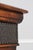 Theodore Alexander Metal Clad Display Pedestal Stand For Sale - Image 13 of 15