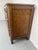 French style Baker Furniture seven draw double dresser with a banded Burlwood veneer top. The dresser is I very good...