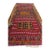 Monumental 15-Foot Vintage Avsar Kilim / Large Hand-Woven Anatolian Flatweave For Sale