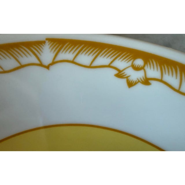 Set of 4 Vintage Somerset Pattern Bowls by Georges Briard For Sale In Austin - Image 6 of 9