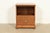T. H. Robsjohn-Gibbings for Widdicomb Mid-Century Modern Hollywood Regency Mahogany Nightstand, 1950s For Sale - Image 12 of 12