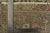 Tabriz Rug 9’5” X 12’7” Pink Wool Vintage Distressed Hand-Knotted Carpet For Sale - Image 15 of 15