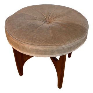 Mid-Century Ottoman from G-Plan, 1960s For Sale