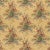 Sample- Schumacher Quail Meadow Fabric in Spring For Sale