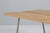 Vintage Coffee Table by Hans J. Wegner for Carl Hansen & Søn, 2000s For Sale - Image 6 of 8