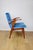 1970s Vintage 300-123 Armchair by M. Puchała, 1970s For Sale - Image 5 of 10