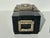 Art Deco 1980s Maitland Smith Attributed Art Deco Granite Box For Sale - Image 3 of 12