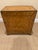 Embossed Leather Clad Small Chest of Drawers by Maitland Smith For Sale - Image 10 of 12