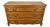 Vintage Louis French Oak Chest of Drawers with Three Drawers For Sale