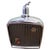 Vintage Jaguar Radiator Decanter, 1960 For Sale - Image 6 of 6