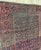 Early 20th Century Antique Belouch Turkoman Rug, C-1900's,As Is For Sale - Image 5 of 12