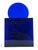 Blue Acrylic Ice Bucket by Studio O.P.I. for Cini & Nils, Italy, 1970s For Sale - Image 16 of 18