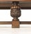 Neo-Renaissance Spanish Large Carved Oak Buffet, 1950 For Sale - Image 15 of 18