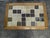 Coffee Table in Elm and Porcelain Stoneware from Maison Regain For Sale - Image 3 of 7