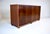 Wood Baker Furniture Signed Campaign Seven Drawer Dresser Chest of Drawers 1950s For Sale - Image 7 of 13