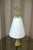 Table Lamp by Max Ingrand for Fontana Arte, 1956, in Very Good conditions. Designed 1950 to 1959 This piece has an...