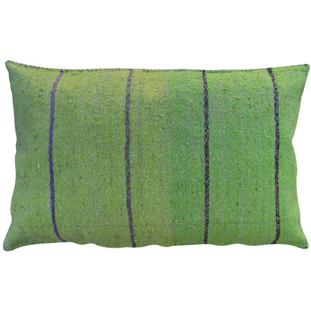 Moroccan Moroccan Berber Pillow For Sale - Image 3 of 4