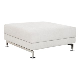 Moule Ottoman from Brühl For Sale