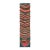 Vintage Moroccan Runner With Polychromatic Chevron Patterns, From Rug & Kilim For Sale