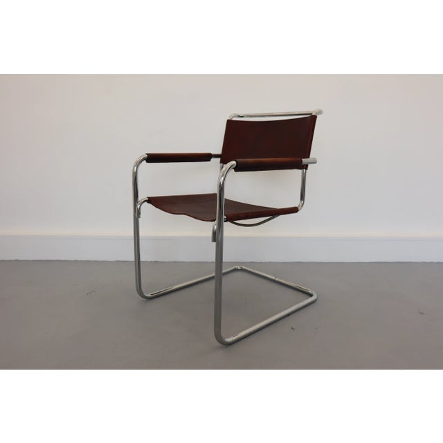 Chair, Italy, 1970s For Sale - Image 12 of 13