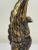 French 19th Century Gilt Bronze Eagle Bird Sculpture For Sale - Image 4 of 10