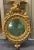 Traditional Mid-Century Italian Carved Eagle Giltwood Federal Style Mirror, Two Available For Sale - Image 3 of 11