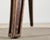 Set of Four Rose Tarlow "Feather" Dining Chairs in Fortuny For Sale - Image 16 of 18