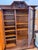 Renaissance Revival Oak Display Cabinet, 19th Century For Sale - Image 9 of 12