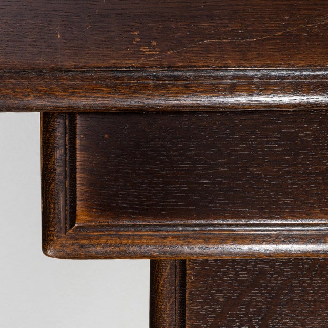 1970s Set Of Three Nesting Tables For Sale In Greensboro - Image 6 of 13