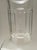 Transparent Crystal Decanter Bottles by Bleikristall, Germany, 1970s, Set of 2 For Sale - Image 8 of 14