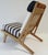 Circa C.1960's Hans J. Wegner Denmark "Getama" Lounge Chairs- A Pair (Restored) For Sale - Image 14 of 18