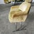 Mid-Century Modern Lounge Chairs in Velvet, Italy, 1970, Set of 6 For Sale - Image 4 of 4