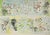 Le enfe, is anArtwork realized by Roberto Sebastián Antonio Matta Echaurren (Santiago, Chile, 1911 - Civitavecchia, Italy,...