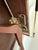 Vintage Pearl-Wick Spanish Revival Gentleman’s Valet Chair With Hidden Storage & Clothes Hanger For Sale - Image 11 of 12