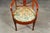 English Style Cocktail Chairs, Set of 4 For Sale - Image 18 of 18