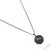 Freedom Rider Men’s Sterling Silver Necklace For Sale - Image 10 of 11