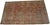 Early 20th Century Antique 1900 Samarkand Vase and Tree Rug For Sale - Image 5 of 5