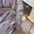 Chrome Eero Saarinen Executive Armchair Chrome Leg Chairs, Set of 4 For Sale - Image 8 of 12