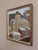 Mid 20th Century Mid-Century Modern 'Winter Rooftops' Vintage Swedish Abstract Cityscape Oil Painting, Framed For Sale - Image 5 of 11