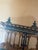 Traditional Vintage Evelyn Curro San Francisco “Powell Street Open Car” Cable Car Print For Sale - Image 3 of 4