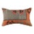 Handmade Kilim Rug Pillow Cover For Sale
