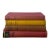 Vintage Selection of English Books For Sale