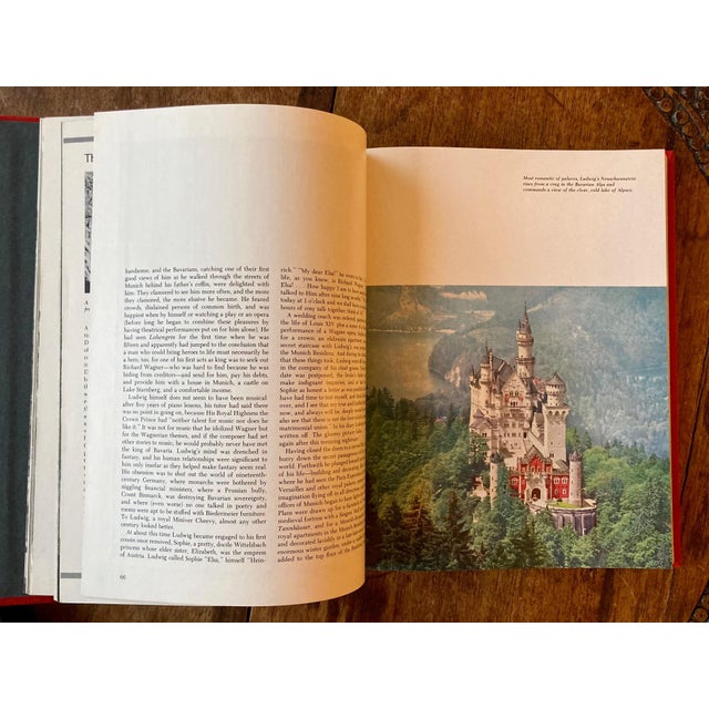 1978 Magnificent Builders and Their Dream Houses For Sale - Image 9 of 13