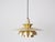 Vintage Danish Roma Pendant Lamp from Junge, 1980s For Sale - Image 15 of 15