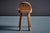 Scandinavian Pine Sauna Stool, Finland, 1960s For Sale - Image 6 of 11