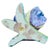 Delphin Massier Majolica Iris Vase Massier, Circa 1880 For Sale - Image 4 of 4