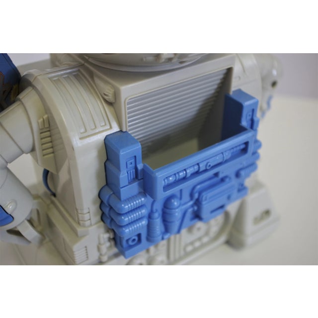 Robot Cassette Recorder from Tiger Electronics, 1990s For Sale - Image 15 of 18